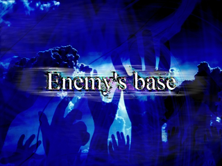 Enemy's base - graphic