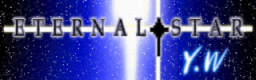 ETERNAL STAR - banner