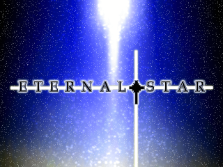 ETERNAL STAR - graphic