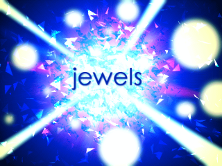 JEWELS - graphic
