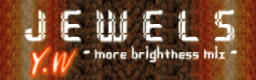 JEWELS - more brightness mix - (radio edit) - banner
