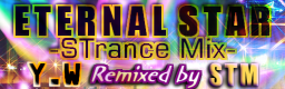 ETERNAL STAR -STrance Mix-