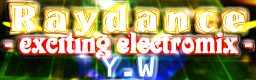 Raydance - exciting electromix -