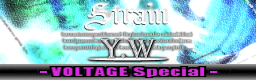 S t r a i n - VOLTAGE Special -