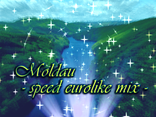Moldau - speed eurolike mix - [graphic]